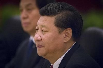 Xi calls for improved governance, studying