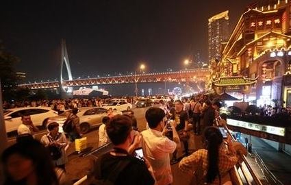 中国“五一”假期今日正式开启