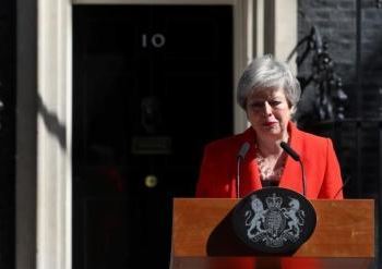 欧盟愿与英国重谈脱欧协议？英外相称默克尔已松口