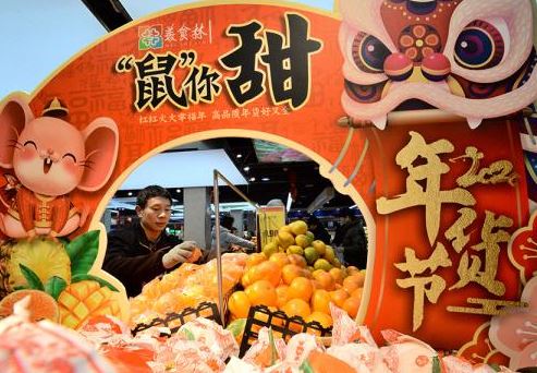 Inflationary pressures stay subdued in China