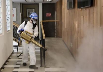 Ministry condemns U.S.' 'Chinese' virus labeling