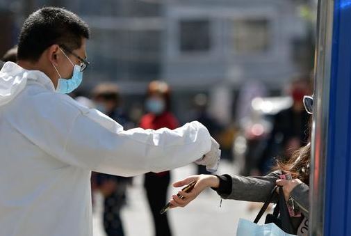 Wuhan revises figures of confirmed COVID-19 cases, deaths