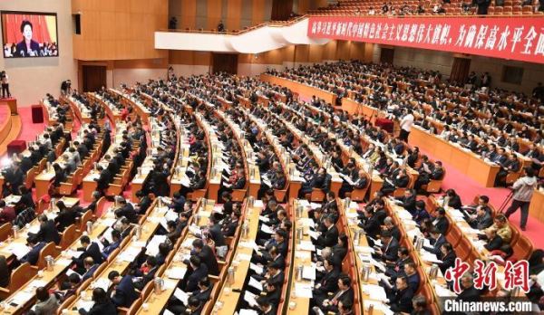 中国2021省级两会时间陆续公布