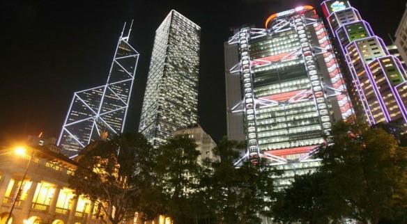香港特区政府已创造约3.1万个有时限职位 冀纾缓失业情况