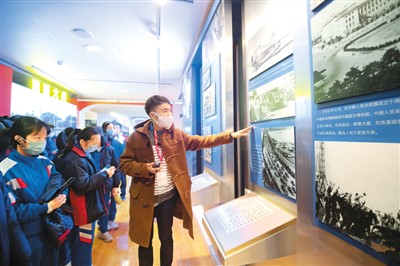 “澳门爱国教育研究推广工作委员会”揭牌成立