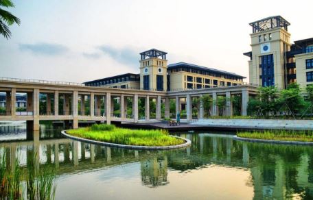 澳门高校发布“特区对外关系机制探索”专题研究报告