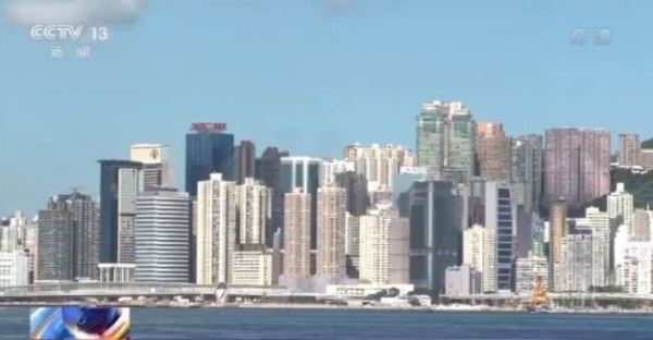 香港国安法实施以来香港国际金融中心地位稳固
