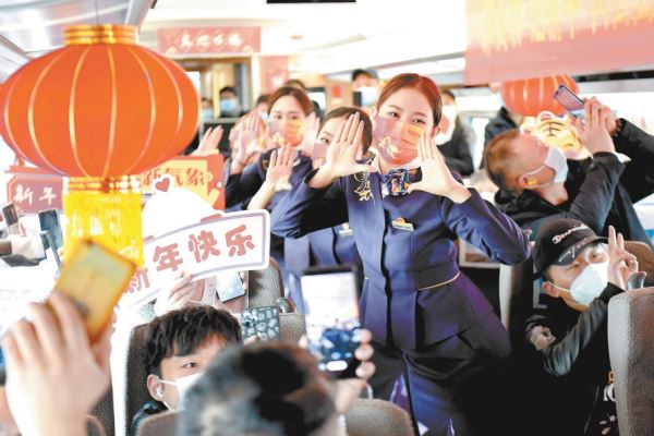 中国发改委：春节假期鼓励冰雪活动降低票价