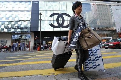 香港旅发局：去年访港旅客约9.1万人次