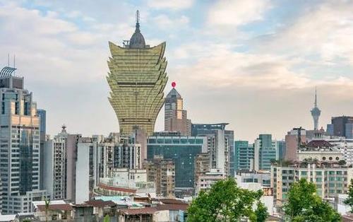 澳门调整自内地以外地区入境措施