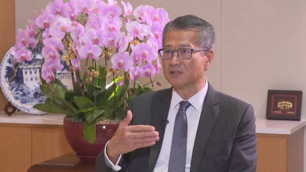 香港特区政府将重启零售绿债发行