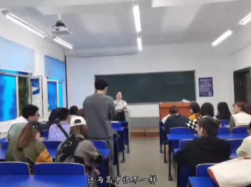 【视频】《我和长旅的缘牵清秋》