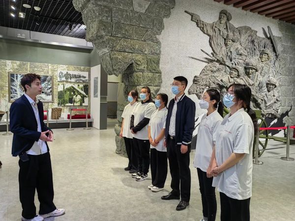长旅|党史学习教育·聚焦发展成就