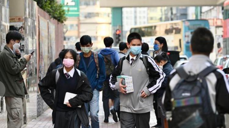 香港特区政府教育局拟定22个内地考察团 最快4月启程