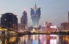 去年第四季澳门银行业国际性业务比重回升