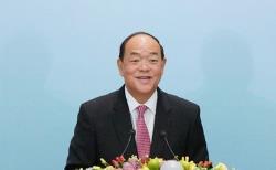 贺一诚：不遗余力将科创事业推向新高度