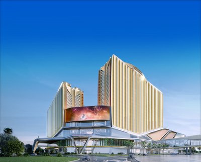 澳门首季会展活动倍增，预计全年举办会展逾千项