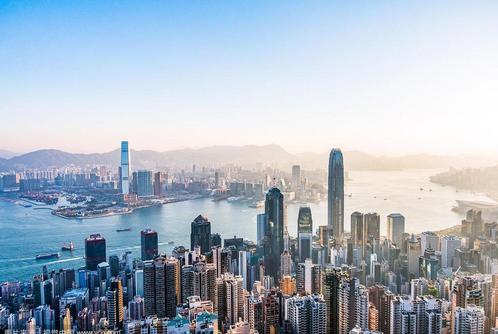 香江观澜：香港旅游加快疫后复苏步伐 “东方之珠”魅力无限