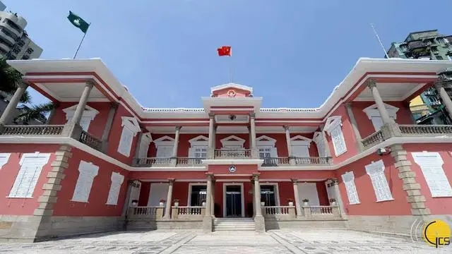 澳门特区政府总部将于10月21日及22日对公众开放