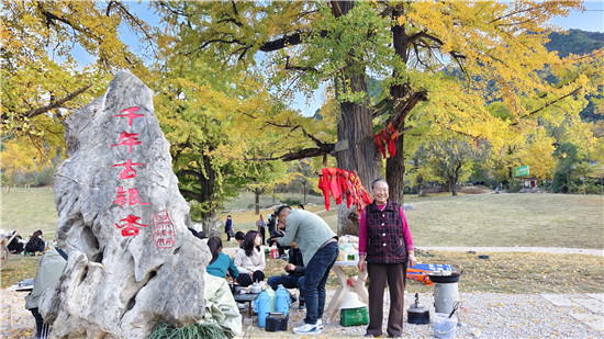 “讲好生态环保故事”之绿水青山绘陇原——甘肃媒体行首站陇南