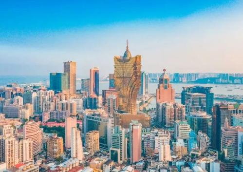 澳门特区政府回应穆迪调整澳门信用评级展望