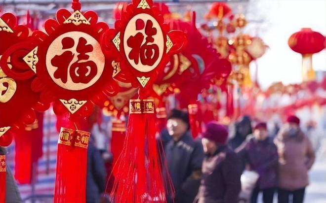 Spring Festival listed as UN floating holiday