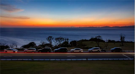 向海图强 走向深蓝——写在舟山群岛新区挂牌十周年之际