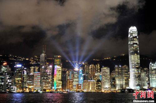 港澳台媒评粤港澳大湾区：互补多赢，建一流湾区