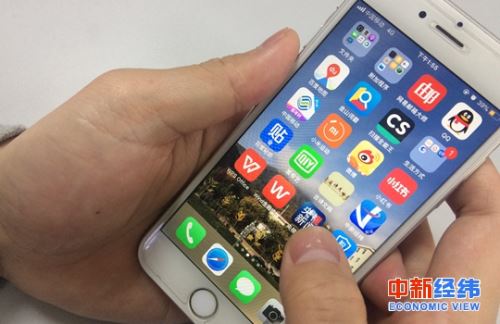 再创新高！中国网民达8.29亿，近八成用户刷短视频
