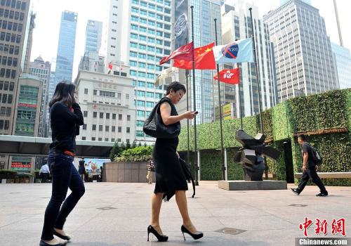 HKEX to expand stock and bond connect schemes in 3-year plan