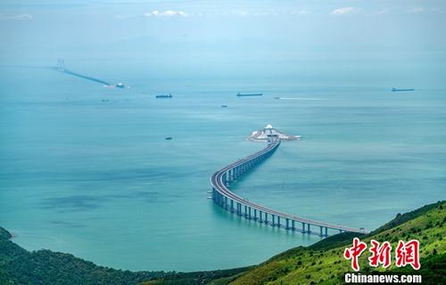 澳门理工学院拟与大湾区高校加强合作 共同培养人才