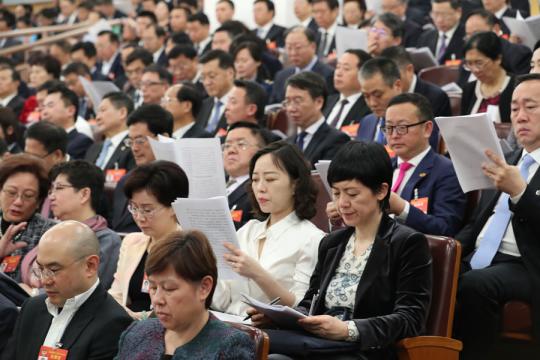Stakeholders give report high marks