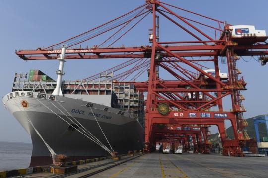 Efforts to deepen reform vital