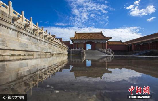 Beijing's air pollution action plan includes new indicator