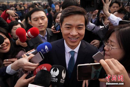 Baidu CEO calls for ethical studies of AI application