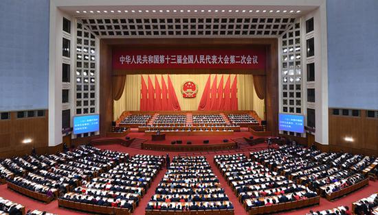 China sets growth, reform targets for 'crucial year'