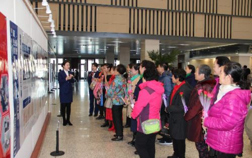 “洋眼看中国”——外籍友人长春体验中国优秀传统文化