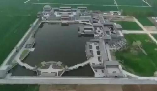 初步调查结果公布！“比曹园更牛的袁府”会“塌”吗？