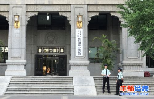 一二线城市楼市转暖 今年各地调控措施已超164次