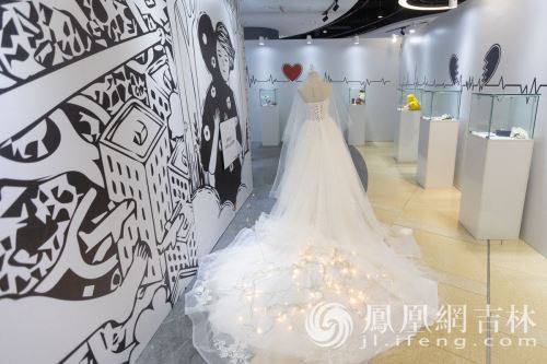 告别博物馆——最虐心的失恋主题展在长春开展