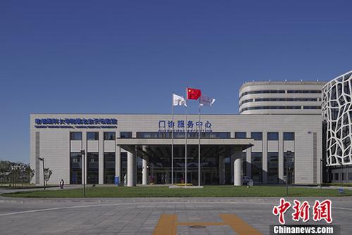 卫健委：深化公立医院职称改革 不搞论文英语等一刀切