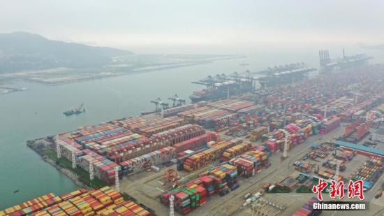 发改委：年底前全面取消外资准入负面清单外的限制规定