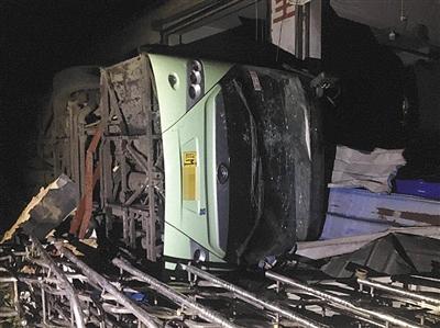 辽宁开原龙卷风已致6死190余伤 当地多部门投入救援