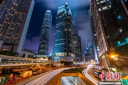 德勤：2019年首三季香港IPO集资额按年跌49%