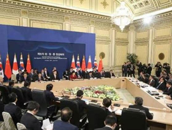 李彤河被聘“日中韩国际文化交流委员长” 李彤河被聘“日中韩国际文化交流委员长”