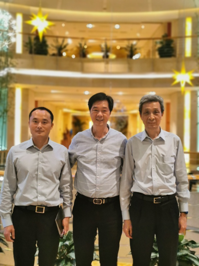 粤港澳大湾区的历史演进与未来展望
