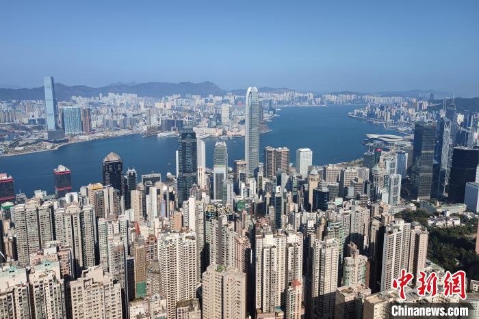 香港本财政年度第二季土地供应可建约4950个住宅单位