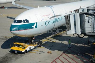 第三届国际航空运输协会世界可持续发展大会在港开幕