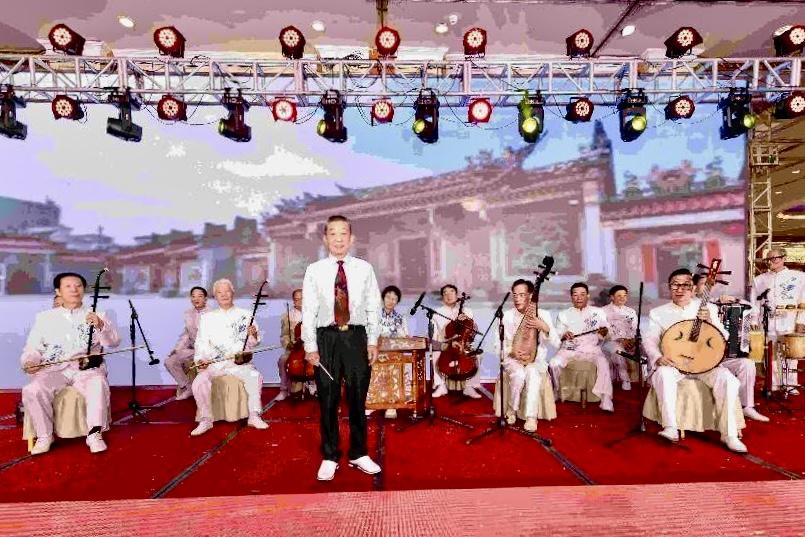 图片[2]-持续十年公益长跑｜汕头市念慈恩义工协会深耕敬老事业获各界盛赞-华闻时空