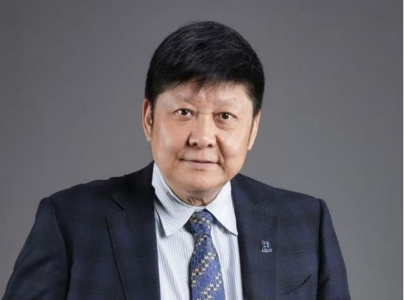 澳门科技大学张洪明讲座教授当选英国皇家学会工艺院终身院士